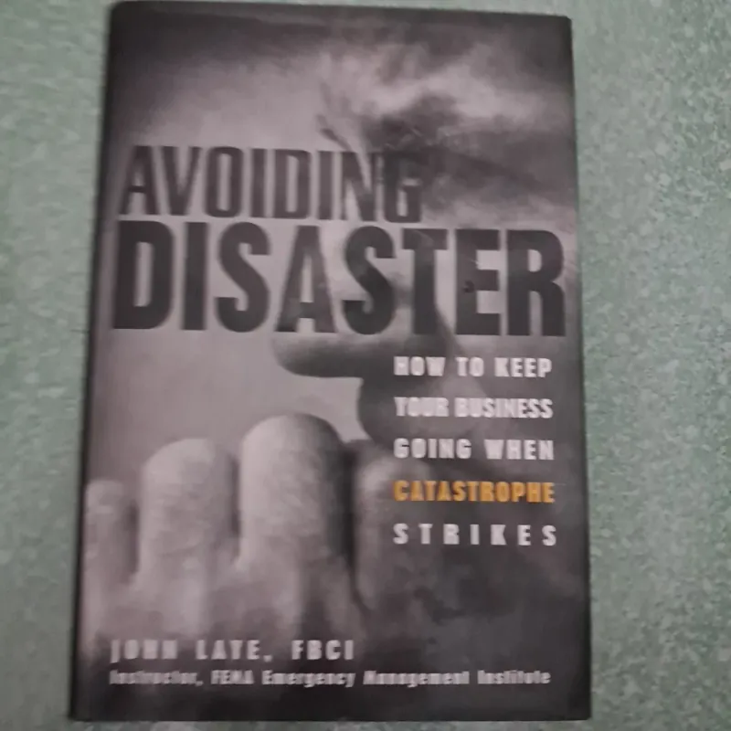 Avoiding disaster 997197