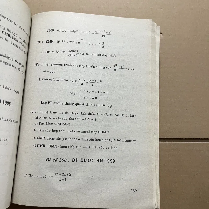 420 đề thi tuyển sinh môn toán 976945