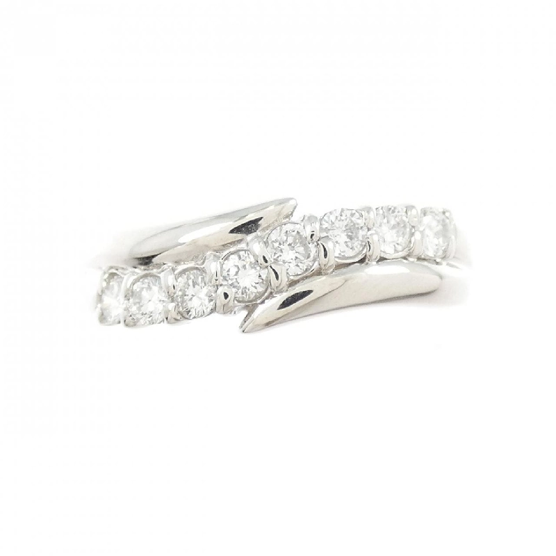 Nhẫn kim cương PT900 0.30CT - Hàng hiệu Authentic 852642