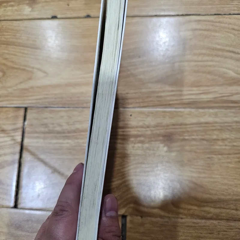 U23, những chuyện chưa kể
52k (bìa 105k) 1008512