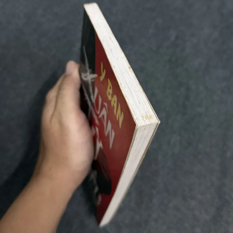 Xuân từ chiều - Y Ban 1010595