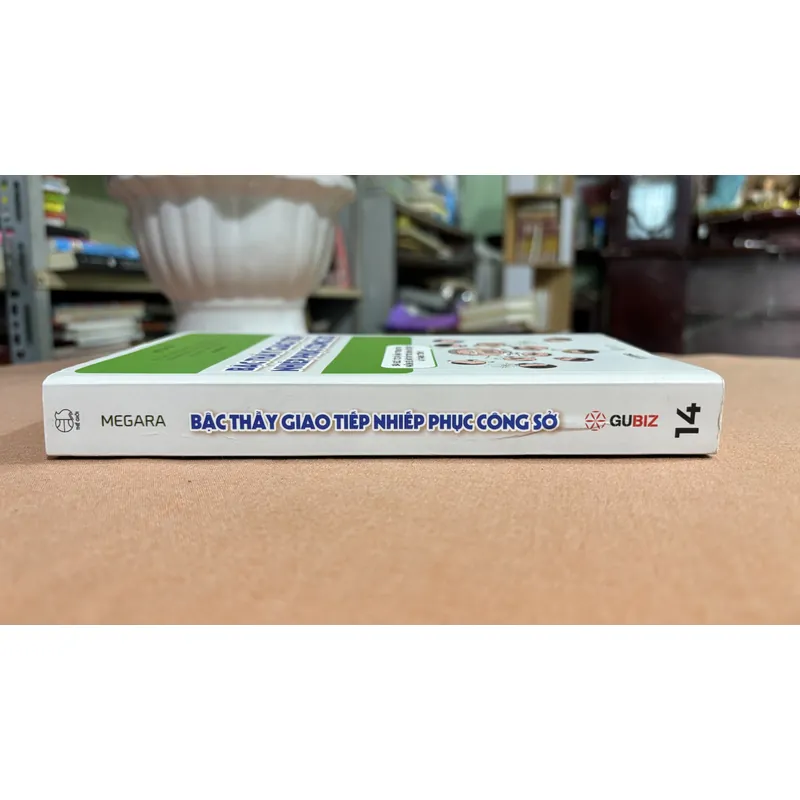 Bậc thầy giao tiếp, nhiếp phục công sở 🌊 714055