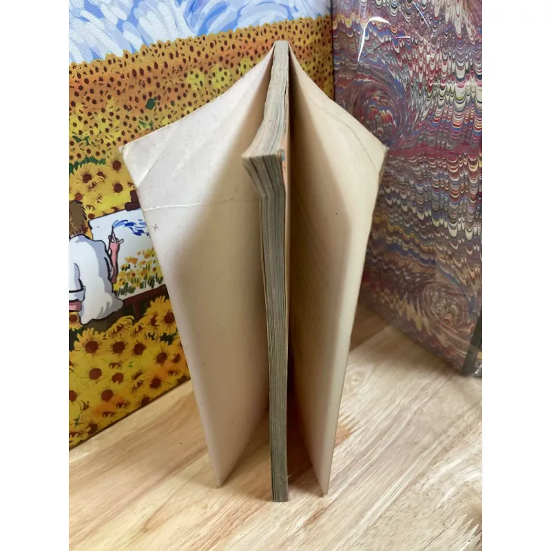 Chuyện Thám Hiểm - Anna Claybourne 928069