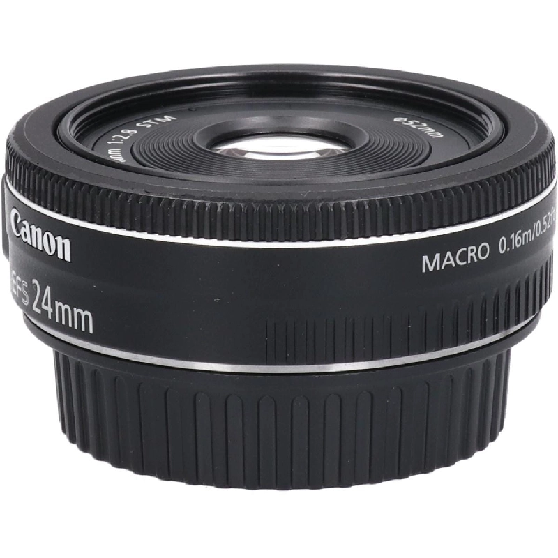 EF-S24mm F2.8 STM - Hàng hiệu Authentic 886263