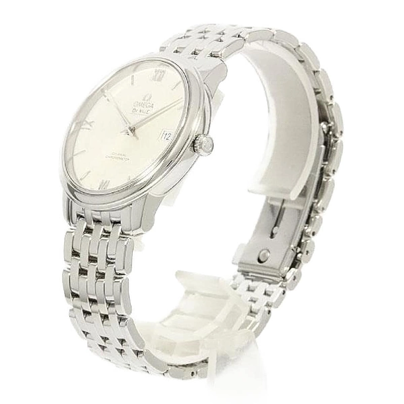 Đồng hồ Omega REF.424 10 37 20 02 001 De Ville Prestige Automatic - Hàng hiệu Authentic 883784