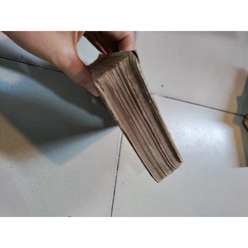 Tự Do của NXB sự thật  462948