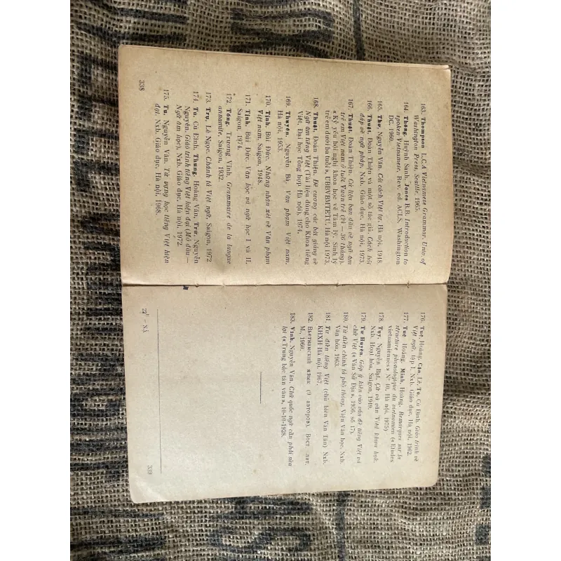 Đoàn Thiện Thuật- Ngữ âm tiếng Việt  1017738