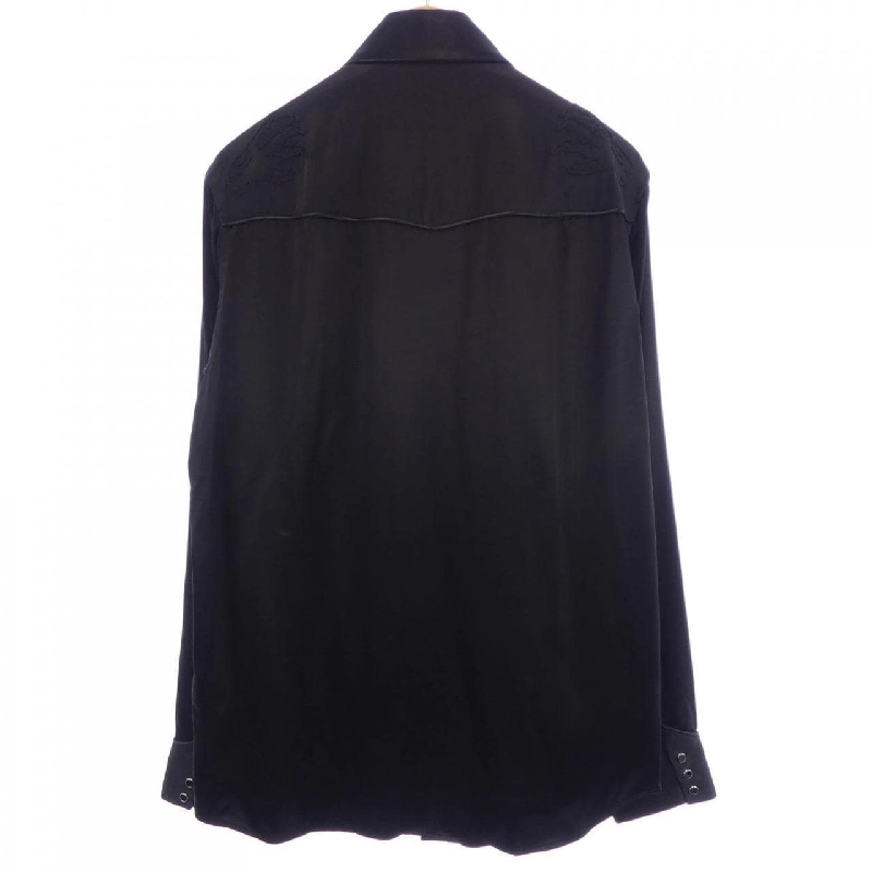 Áo sơ mi DIESEL BLACK GOLD - Hàng hiệu Authentic 893541