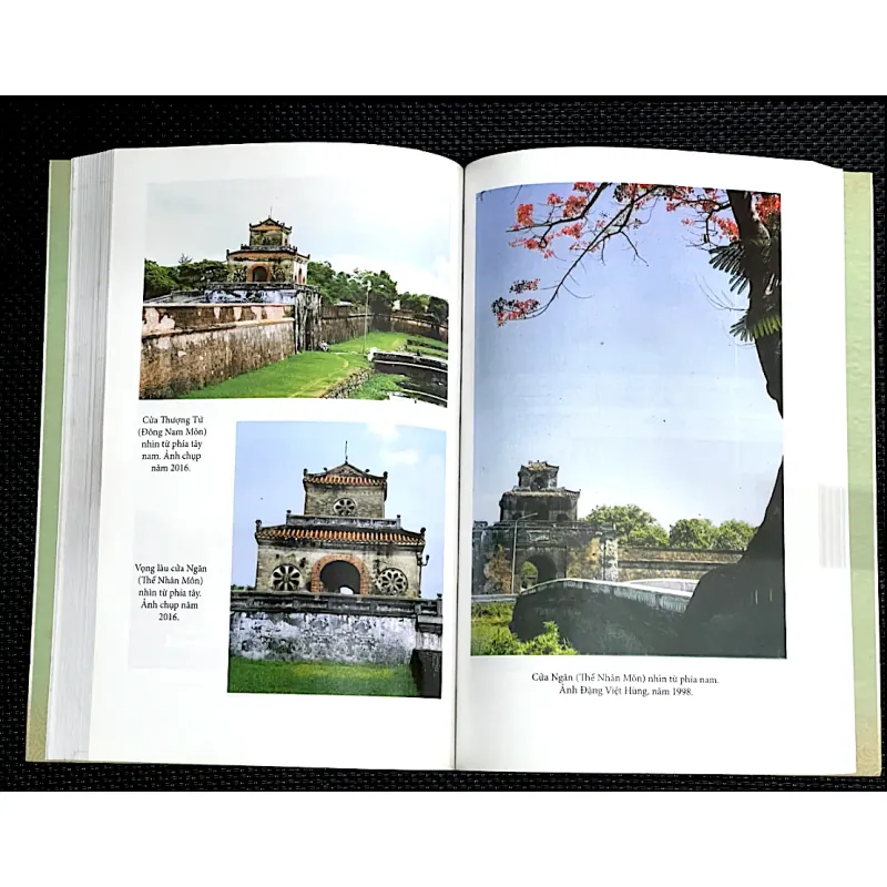 KINH THÀNH HUẾ - PHAN THUẬN AN 1012876