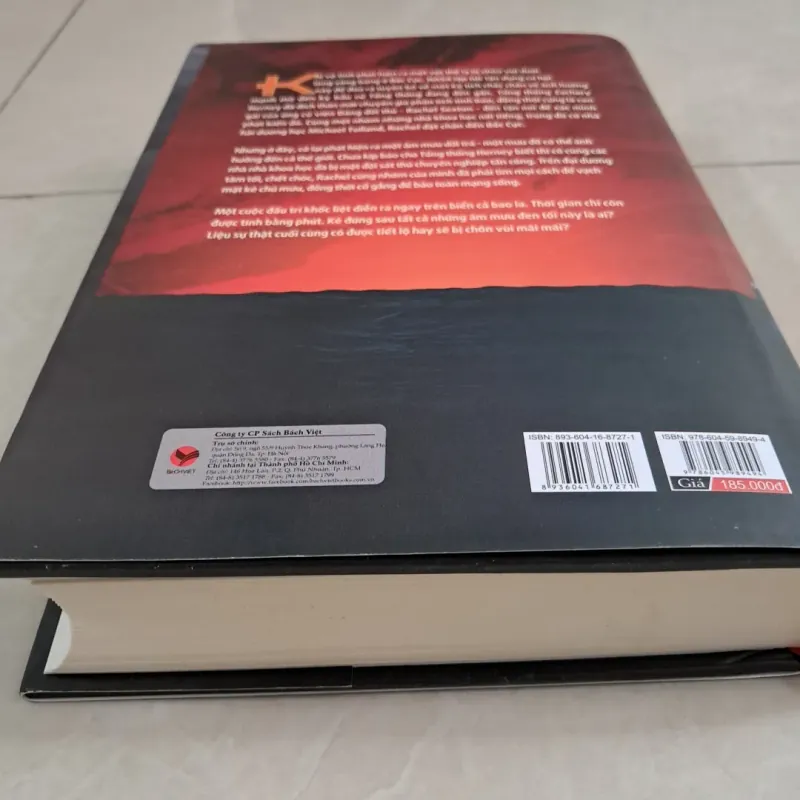 Điểm Dối Lừa
 779454