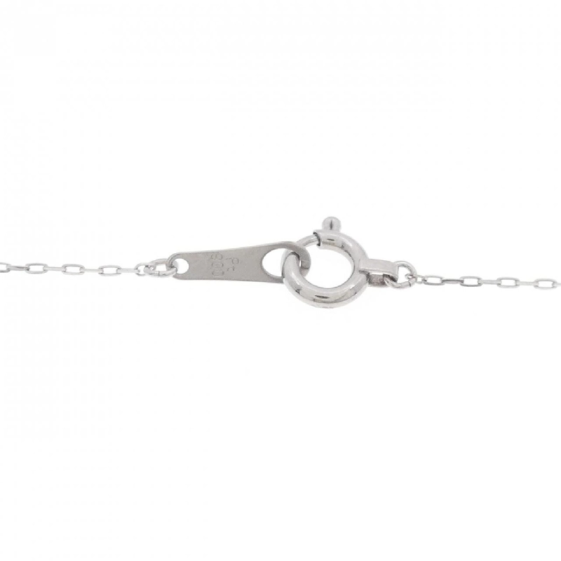 PT Dây chuyền kim cương 0.10CT - Hàng hiệu Authentic 861115