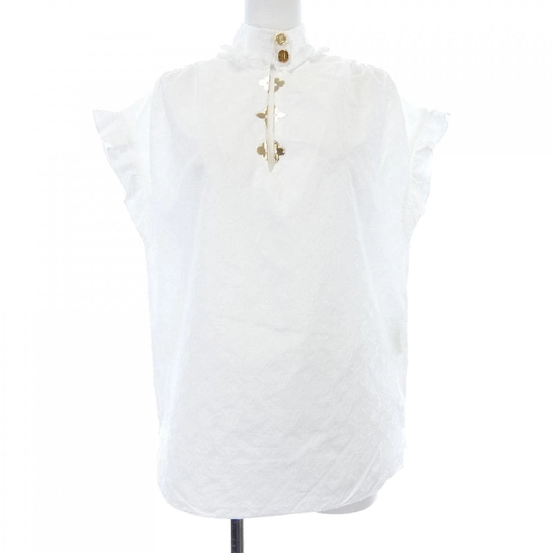 Louis Vuitton FHBL13AQV Áo thun - Hàng hiệu Chính hãng 774861