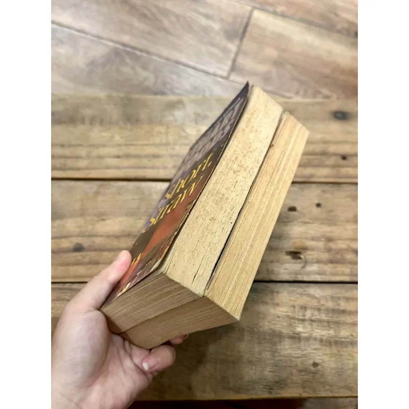 Combo Sách Stuart Woods - Short Straws/Santa Fe Dead 737141