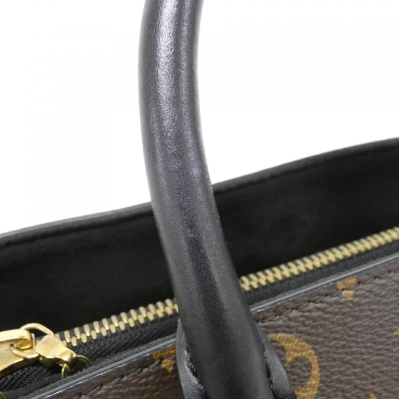Túi Louis Vuitton Monogram Sulfur BB M44898 616001