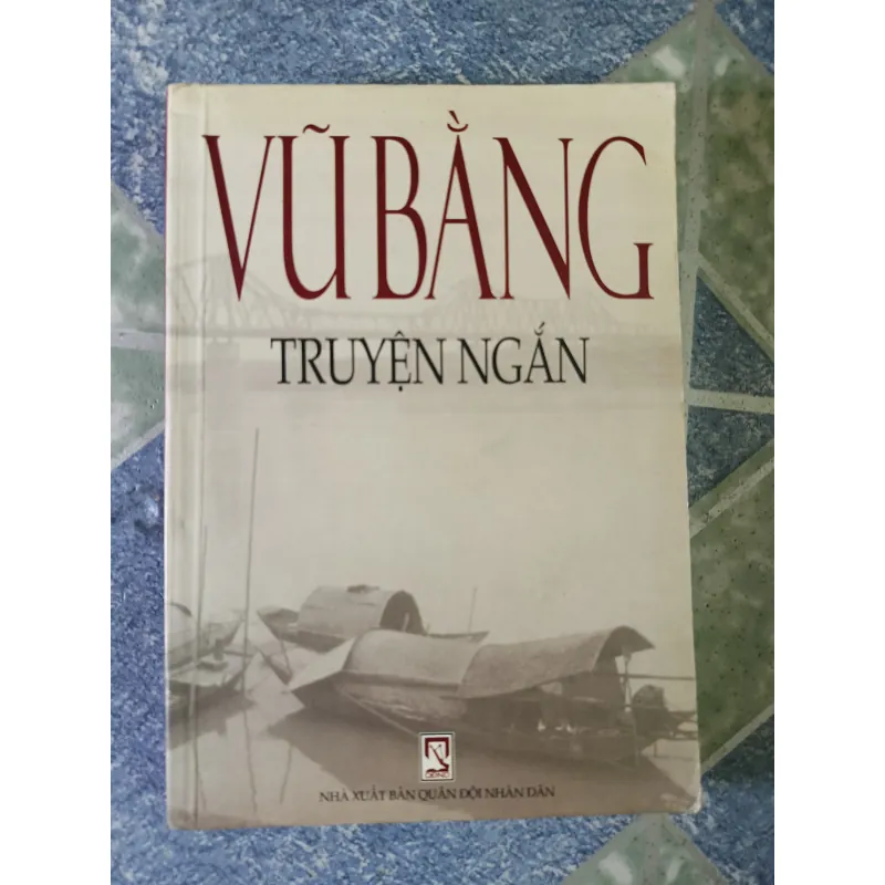 Vũ Bằng truyện ngắn 697476