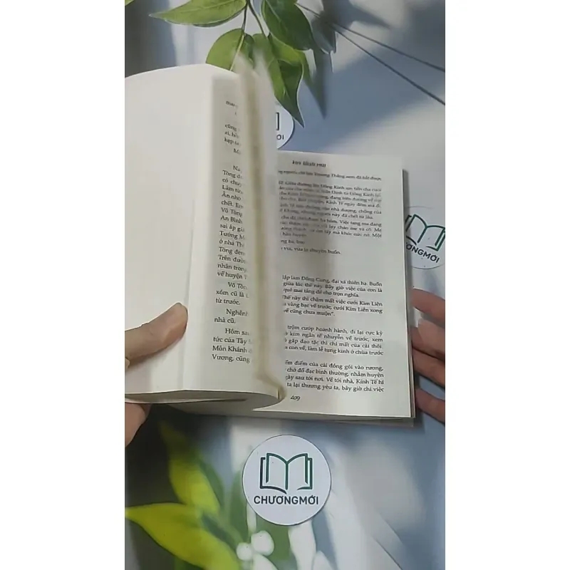 Kim Bình Mai 2 688580