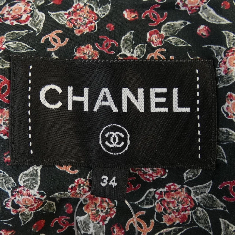 【Mã giảm giá】Chanel CHANEL Đầm 649444