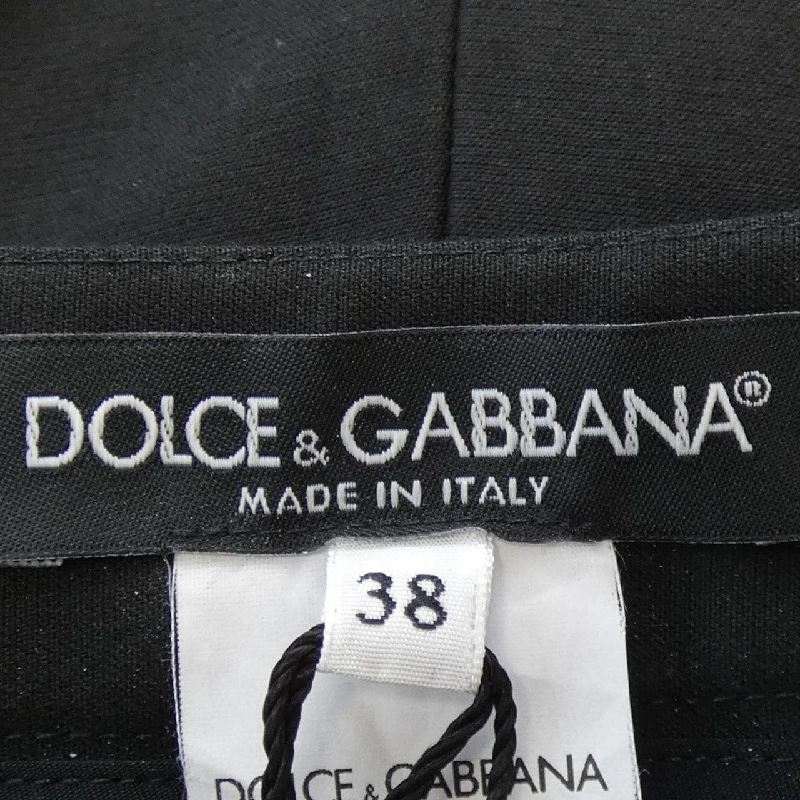 Quần DOLCE&GABBANA 650567