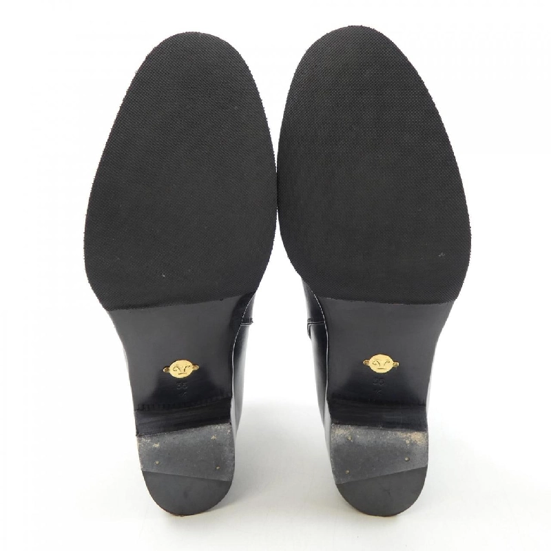 【Mã giảm giá】Giày boot Le Yucca's 662497