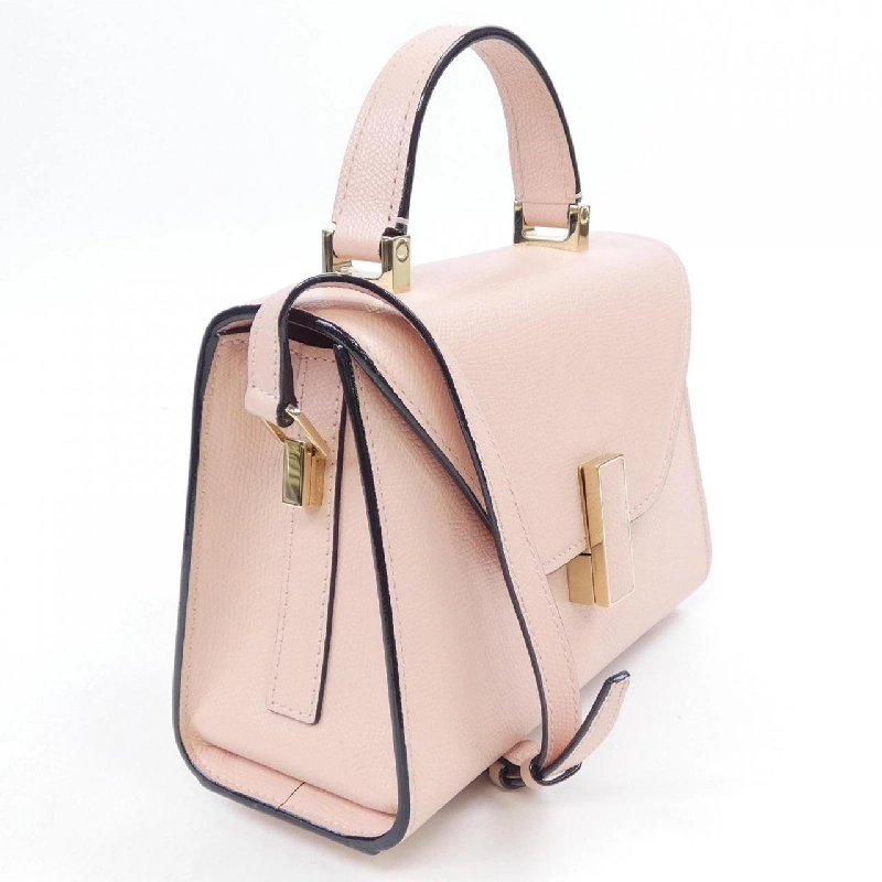 Túi xách VALEXTRA ISIDE WBES0022028LOC99 - Hàng hiệu Chính hãng 831918