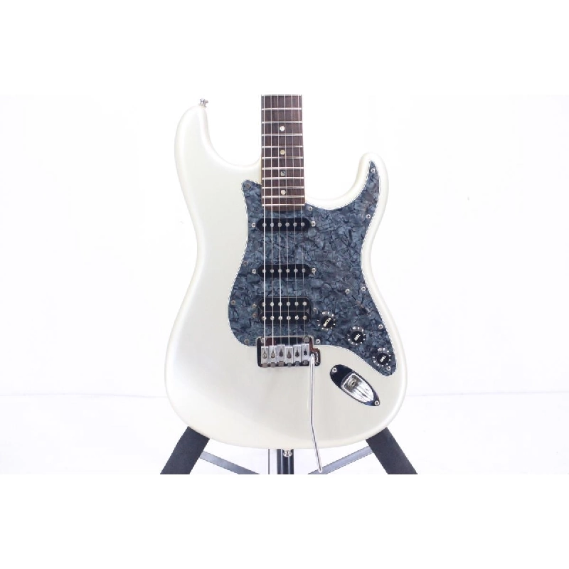 GUITAR ĐIỆN AMERICAN DELUXE FAT STRATOCASTER - Hàng hiệu Authentic 878737