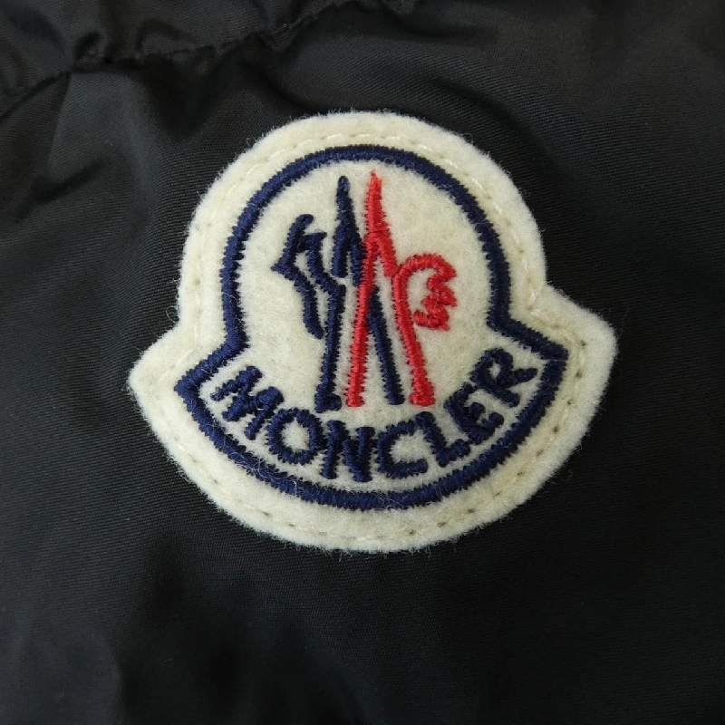 MONCLER TALEV Áo khoác lông 633372
