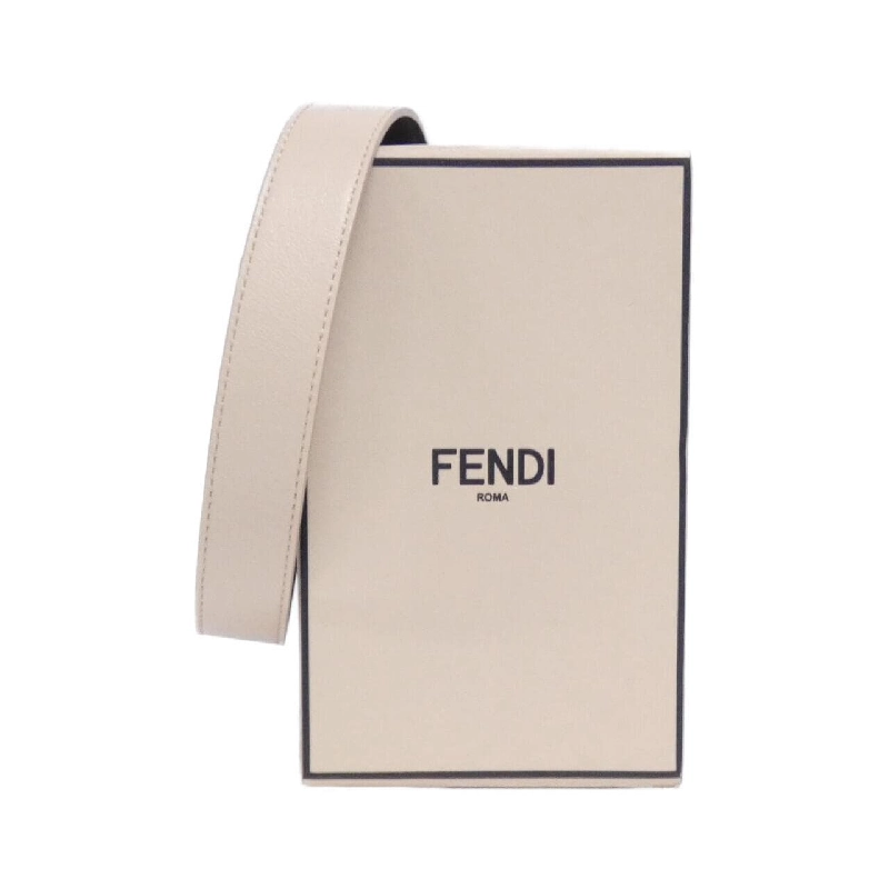 Fendi 8BT339 ADP6 Túi đeo vai - Hàng hiệu Chính hãng 767976