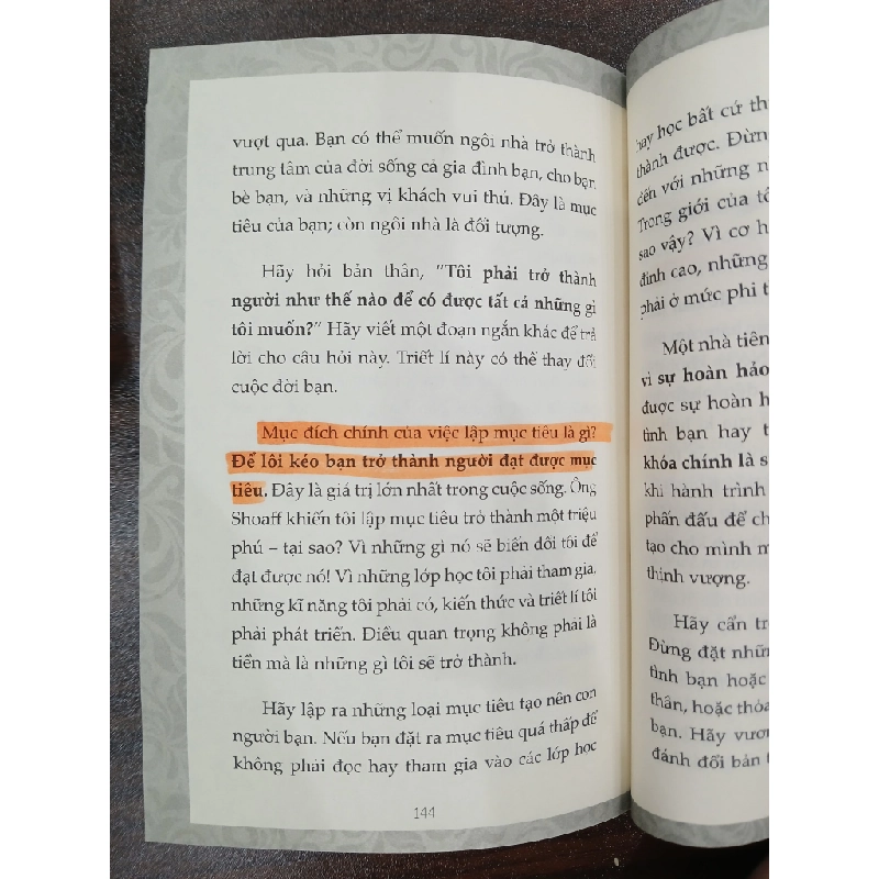 Chìa Khóa Thành Công 549658