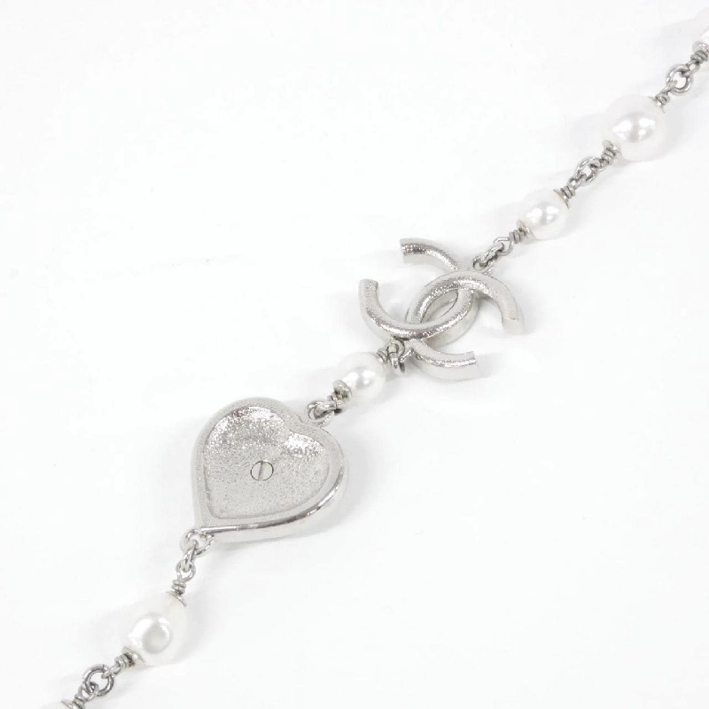 Chanel ABB609 Dây chuyền - Hàng hiệu Authentic 773293