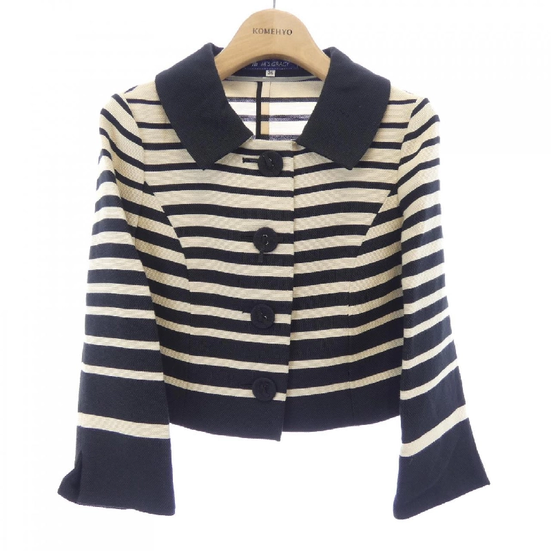 Áo khoác M'S GRACY - Hàng hiệu Authentic 809439