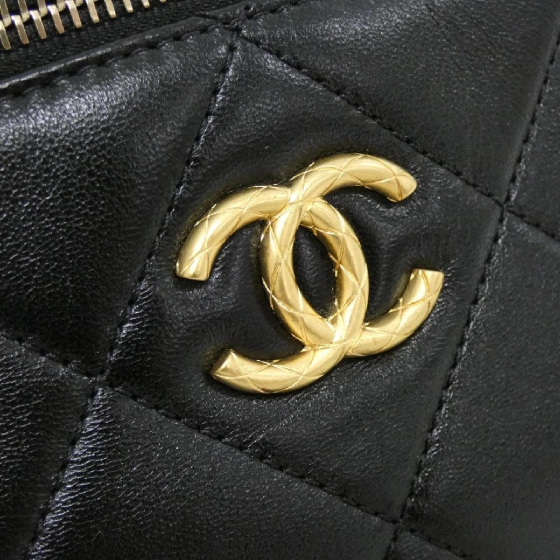 Túi đeo hông Chanel AS4860 609612