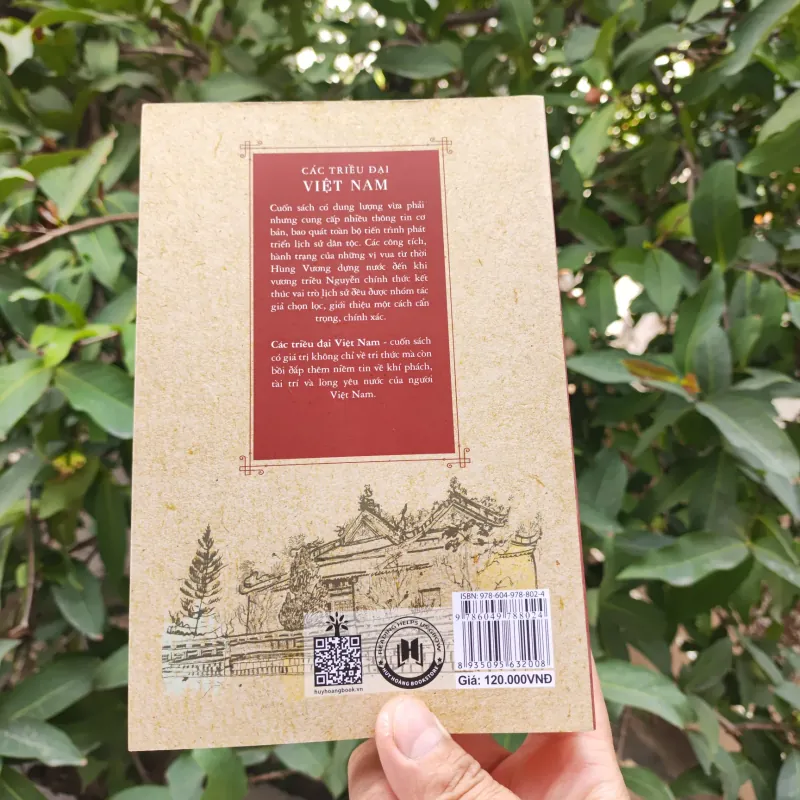 Các Triều Đại Việt Nam 925344