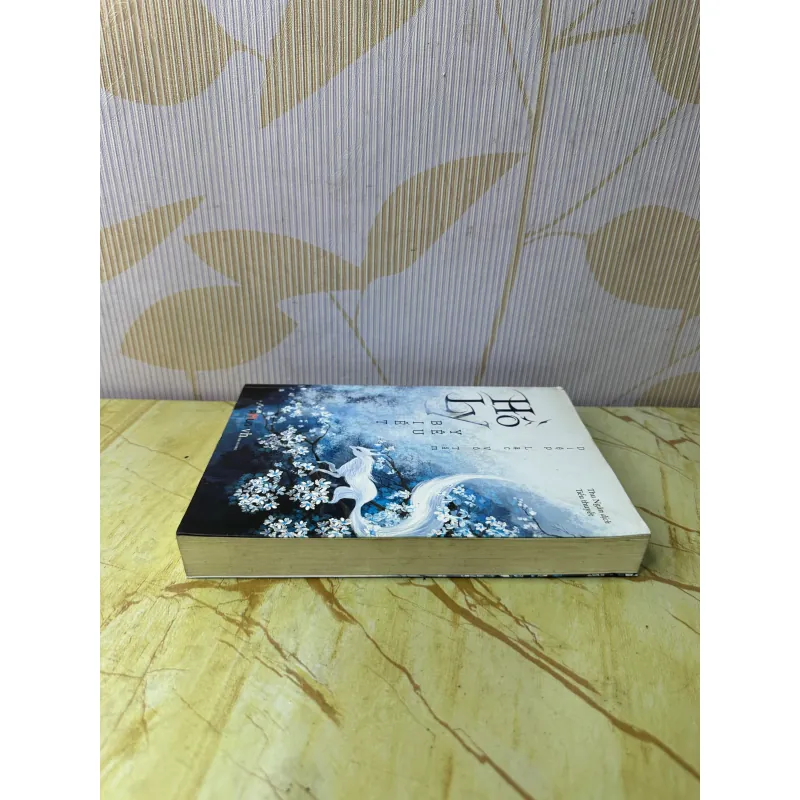 Hồ ly biết yêu 1010423