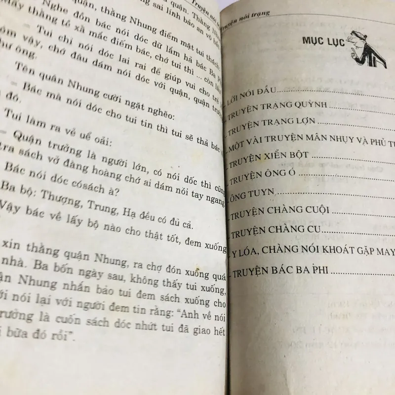 TRUYỆN NÓI TRẠNG 726504