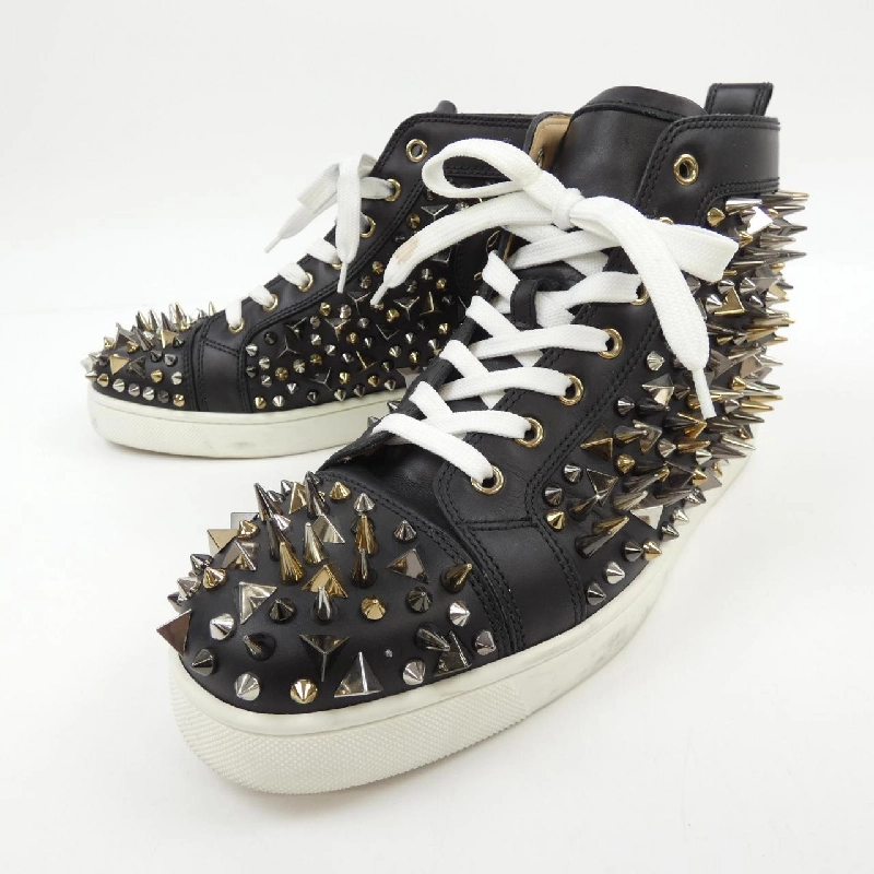 Giày sneaker CHRISTIAN LOUBOUTIN - Hàng hiệu Authentic 906236