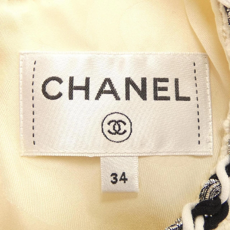 【Khuyến mãi】Váy Chanel CHANEL 652432