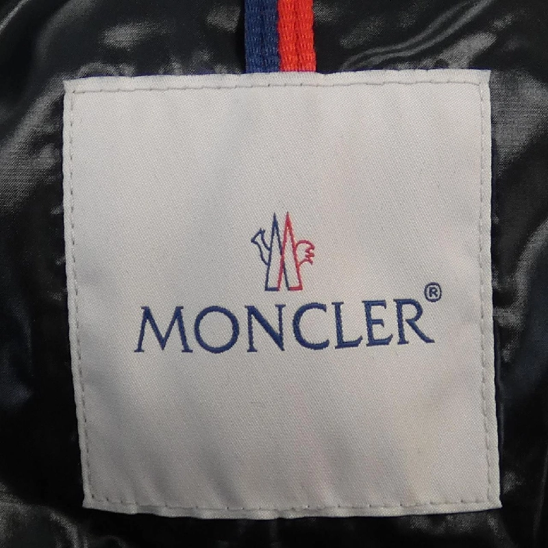 MONCLER ANTHIME Áo khoác lông - Hàng hiệu Chính hãng 894813