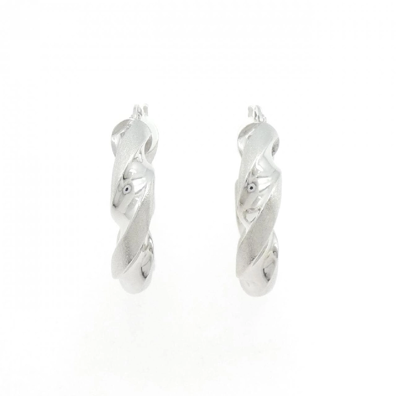 Bông tai 750WG - Hàng hiệu Authentic 868200