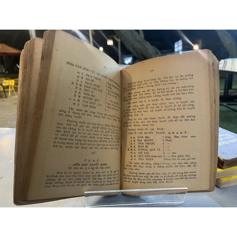 NAM NỮ KHOA TRỊ NAM NỮ BÁ CHỨNG 590268