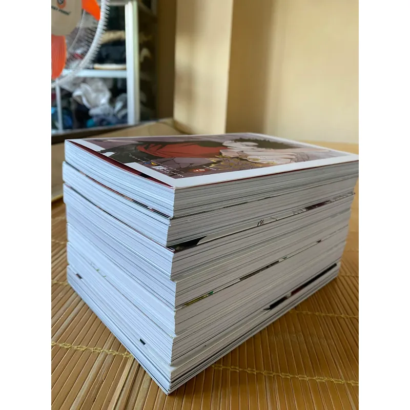 Nam đình cốc vi full card  560163