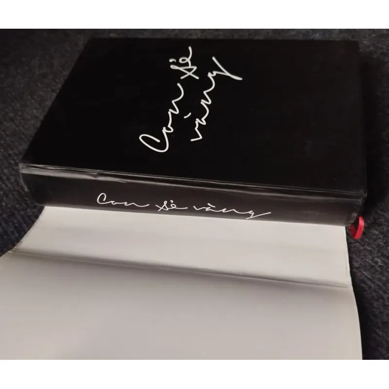 Con Sẻ Vàng- Donna Tartt, 1036303