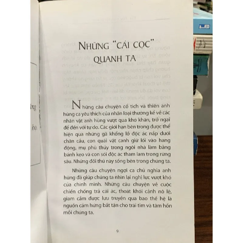 10 điều tạo nên số phận — David Simon, M.D. 576753