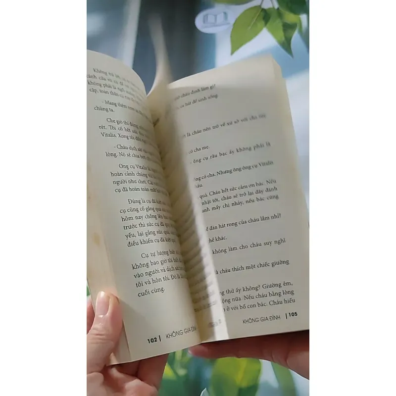 Không gia đình 607750