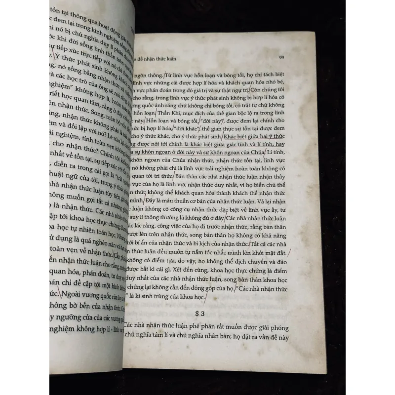 Triết học của tự do 1019000