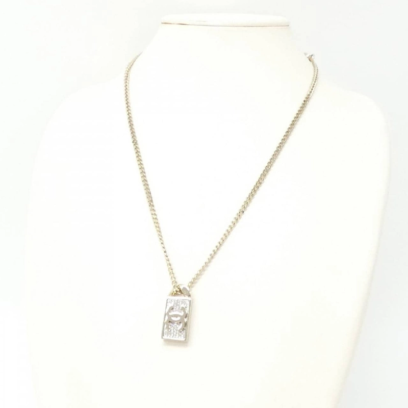 Dây chuyền Chanel AB5614 626213