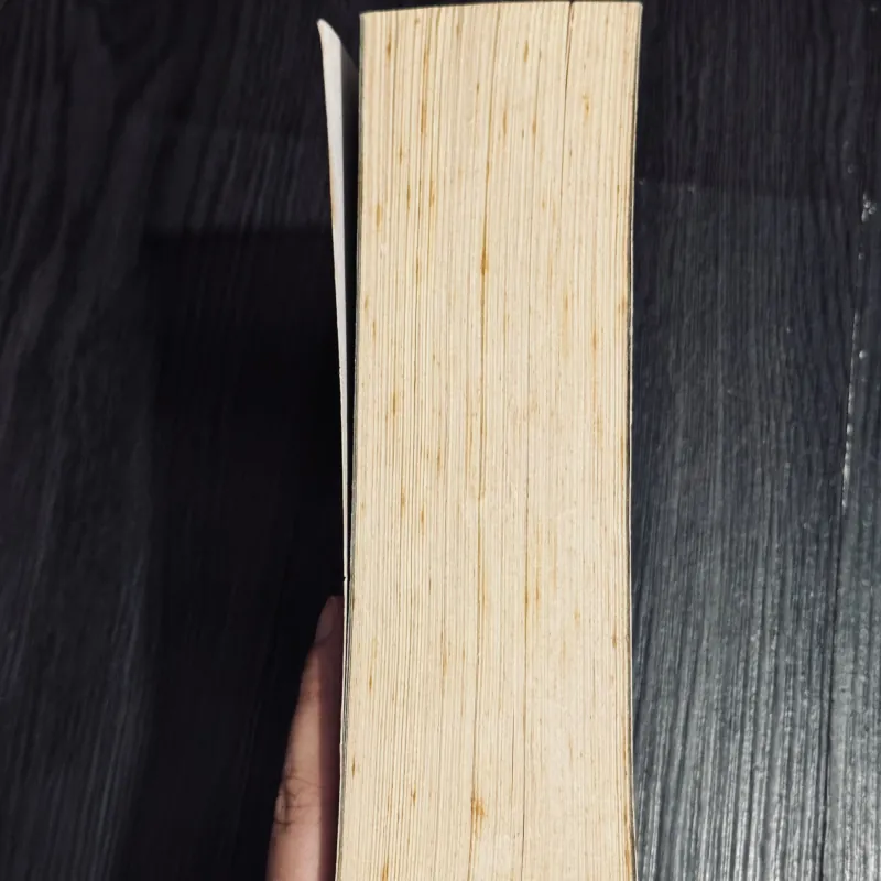 1Q84 - Haruki Murakami 1036834
