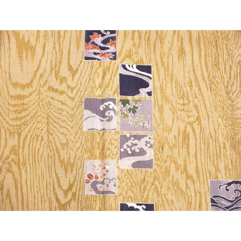 Kimono thăm viếng - Hàng hiệu Authentic 883232