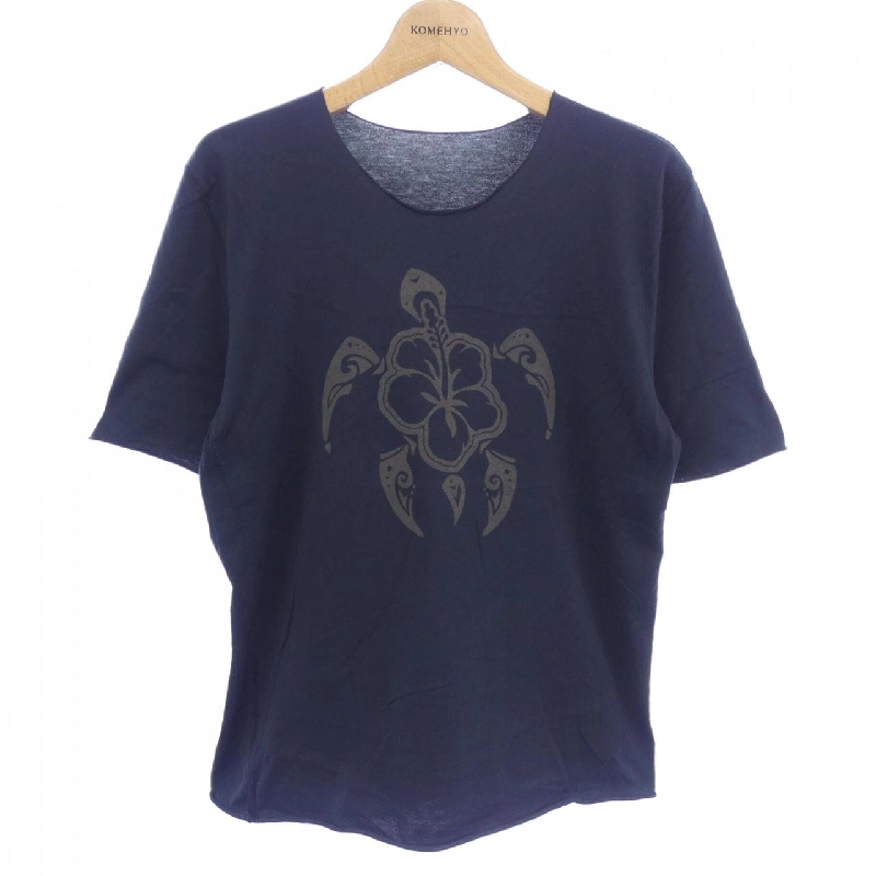 【Mã giảm giá】Lucien Pellat-Finet T-shirt 644365