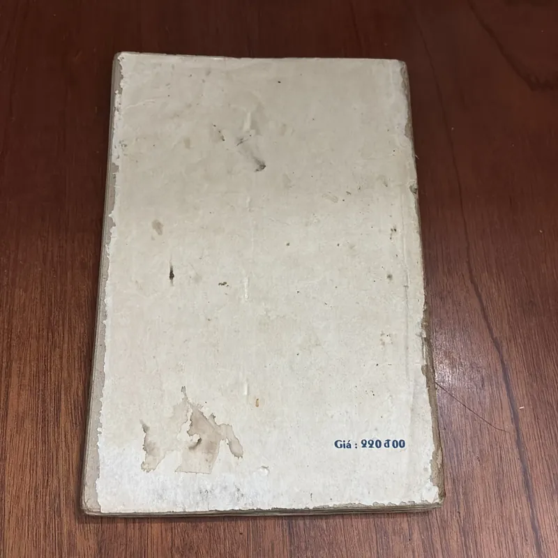 II Sách Xưa: Tuyển Tập Lỗ Tấn - 1987 591646