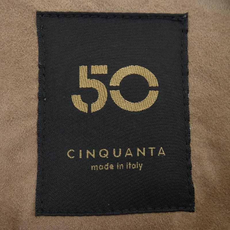 Cinquanta Áo khoác da - Hàng hiệu Authentic 820906